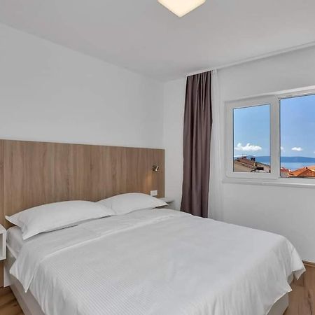 Apartmani Daniela Podgora Buitenkant foto