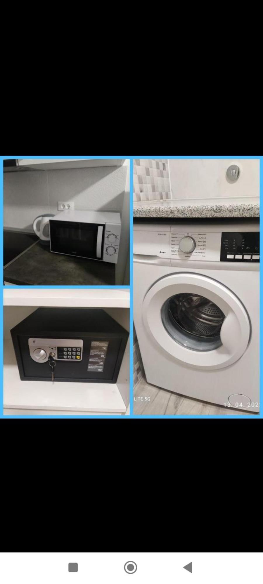 Apartmani Daniela Podgora Buitenkant foto